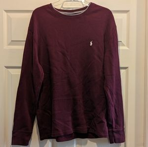 Polo Ralph Lauren sleepwear